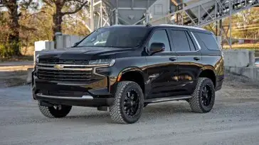 Research 2023
                  Chevrolet Tahoe pictures, prices and reviews
