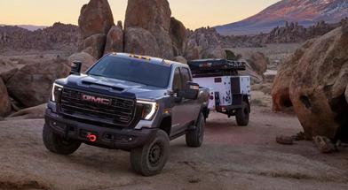 Research 2024
                  GMC Sierra pictures, prices and reviews