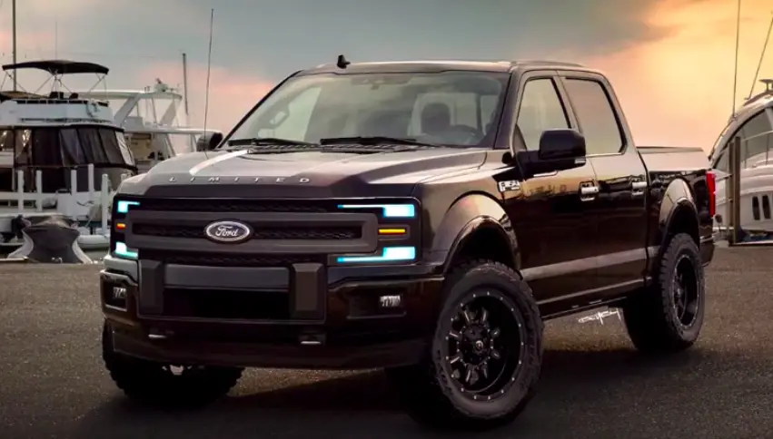 Ford Announces Huge Investment To Build All-New Bronco ...