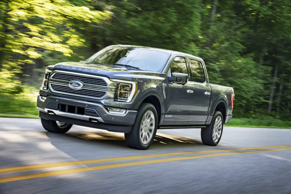 2021 Ford F 150 Raptor Price Analysis Suggests An Msrp Jump