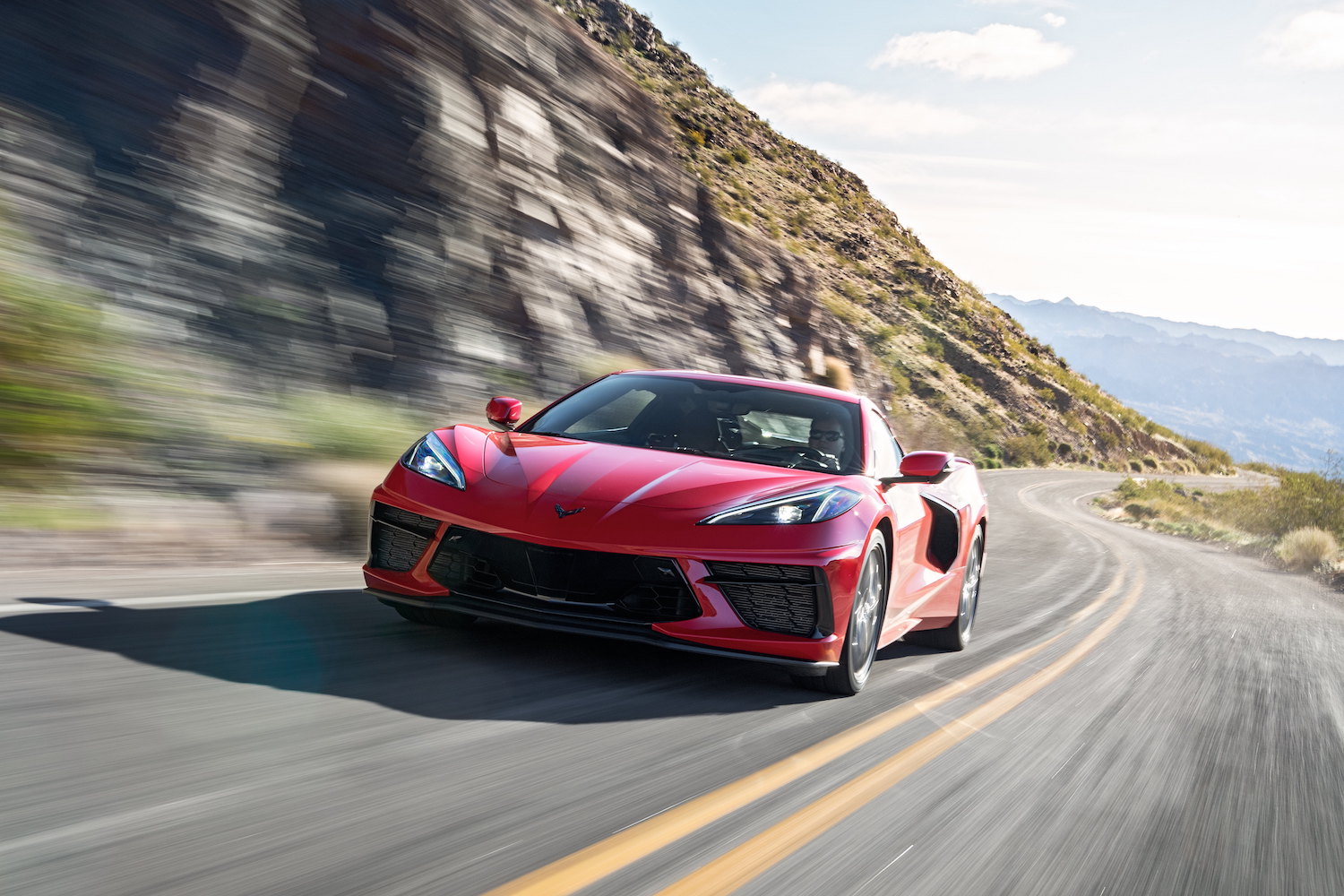GM locked down the C8 Corvette's ECU, and now the aftermarket appears to be left out of the automaker's future.