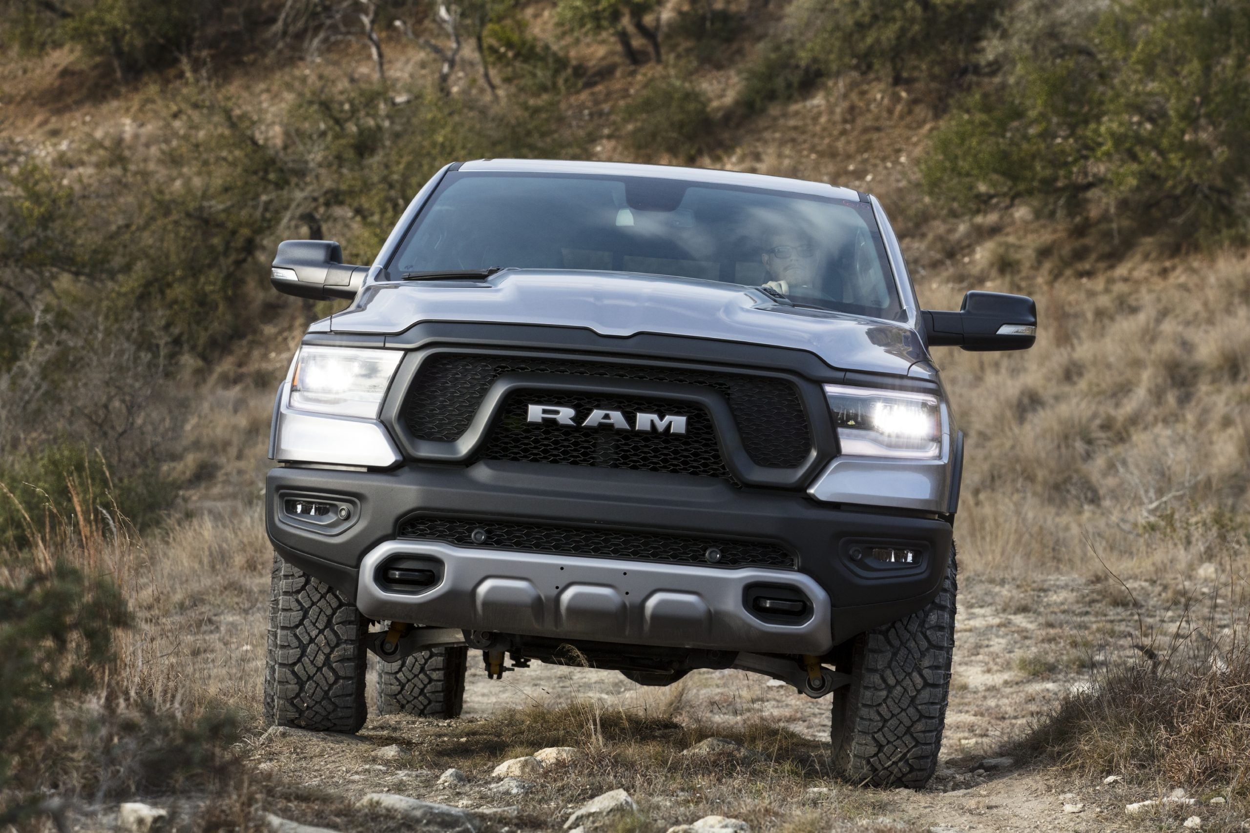 Ram 1500 Rebel To Get Its Own Night Edition Report