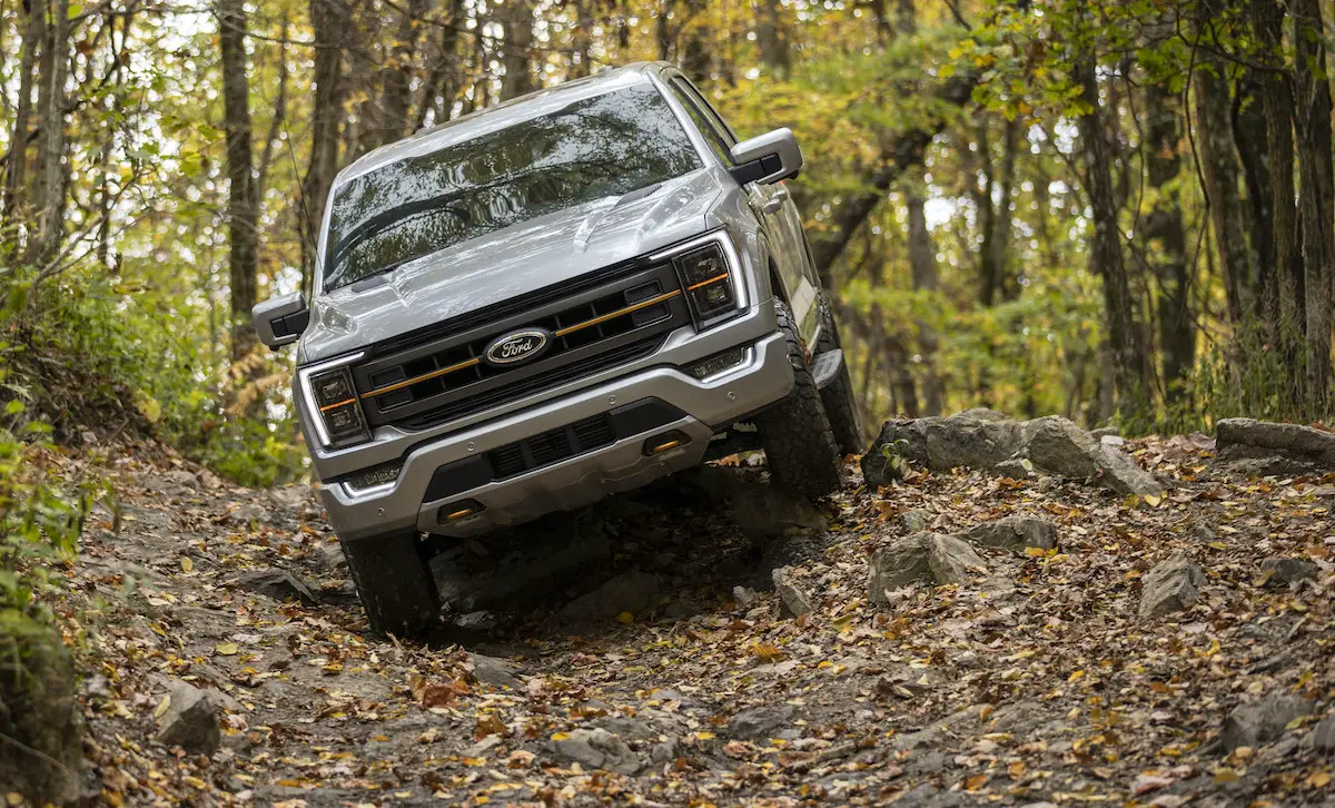 2023 Ford F-150 Tremor Pricing Seemingly Leaping Previous $60,000