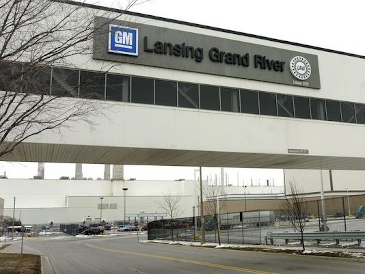 General Motors Lansing Grand River Assembly will close yet again because of the semiconductor chip shortage. The plant is home to the Chevrolet Camaro, Cadillac CT4, and Cadillac CT5 models.