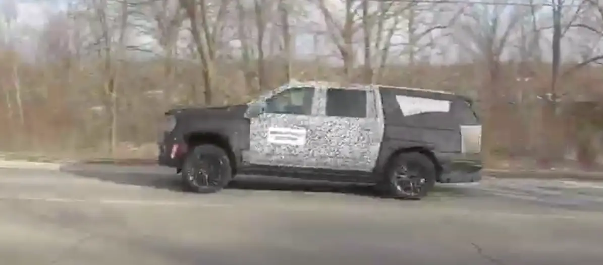watch and listen the supercharged lt4 v8 scream of the cadillac escalade v
