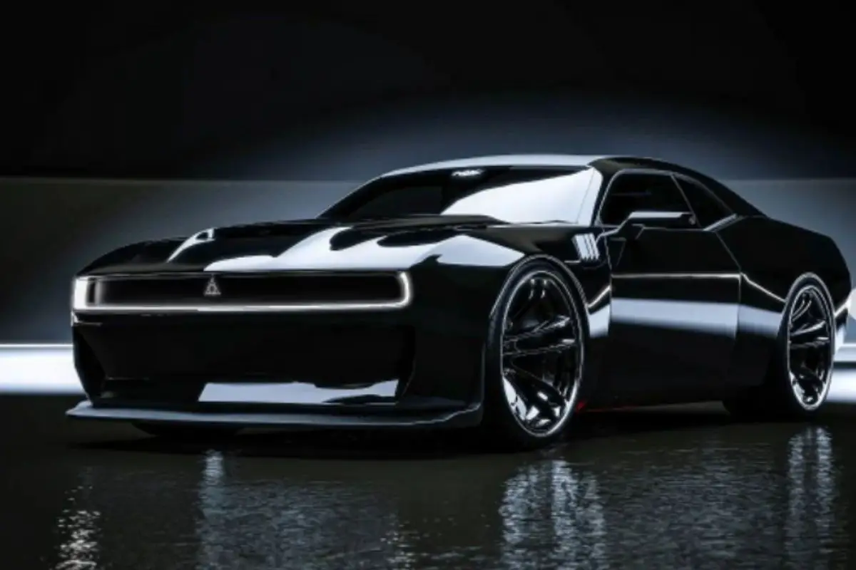 Dodge Charger & Challenger Specials, eMuscle Car Debut August